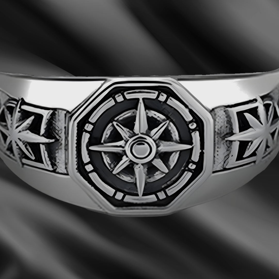 ANGLE RING