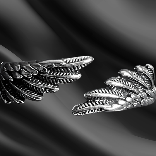 ANGEL WINGS