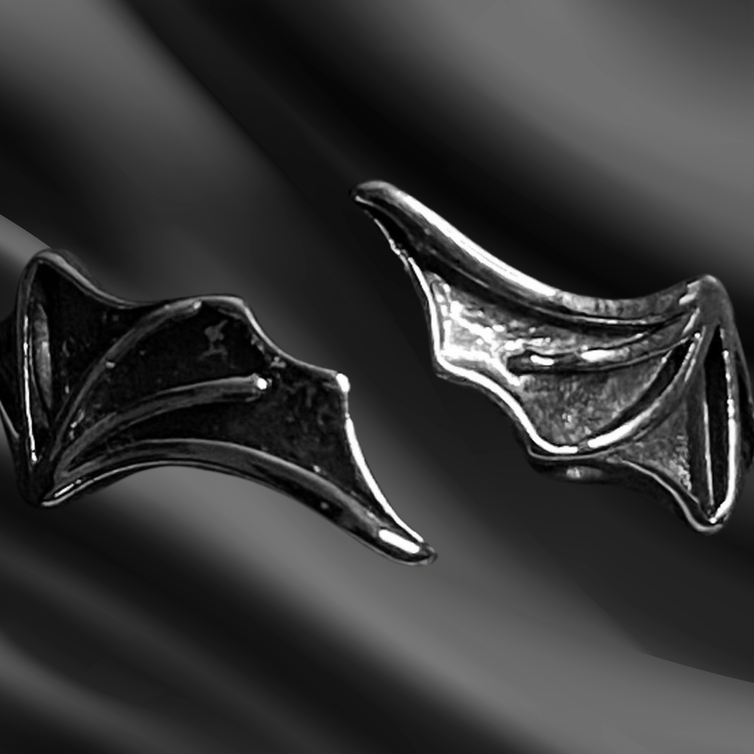 DRAGON WINGS
