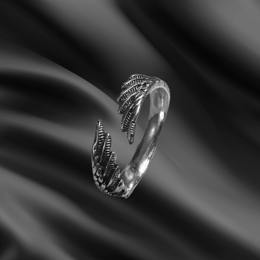 ANGEL WINGS