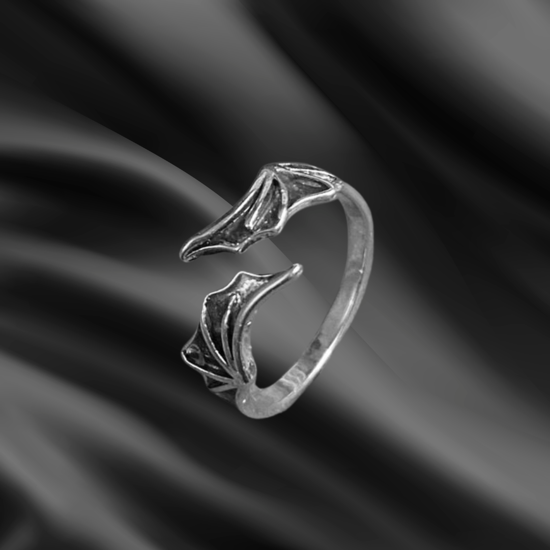 DRAGON WINGS