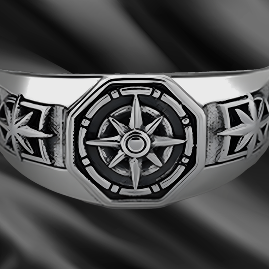 ANGLE RING