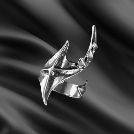 THE DRAGON STAR RING