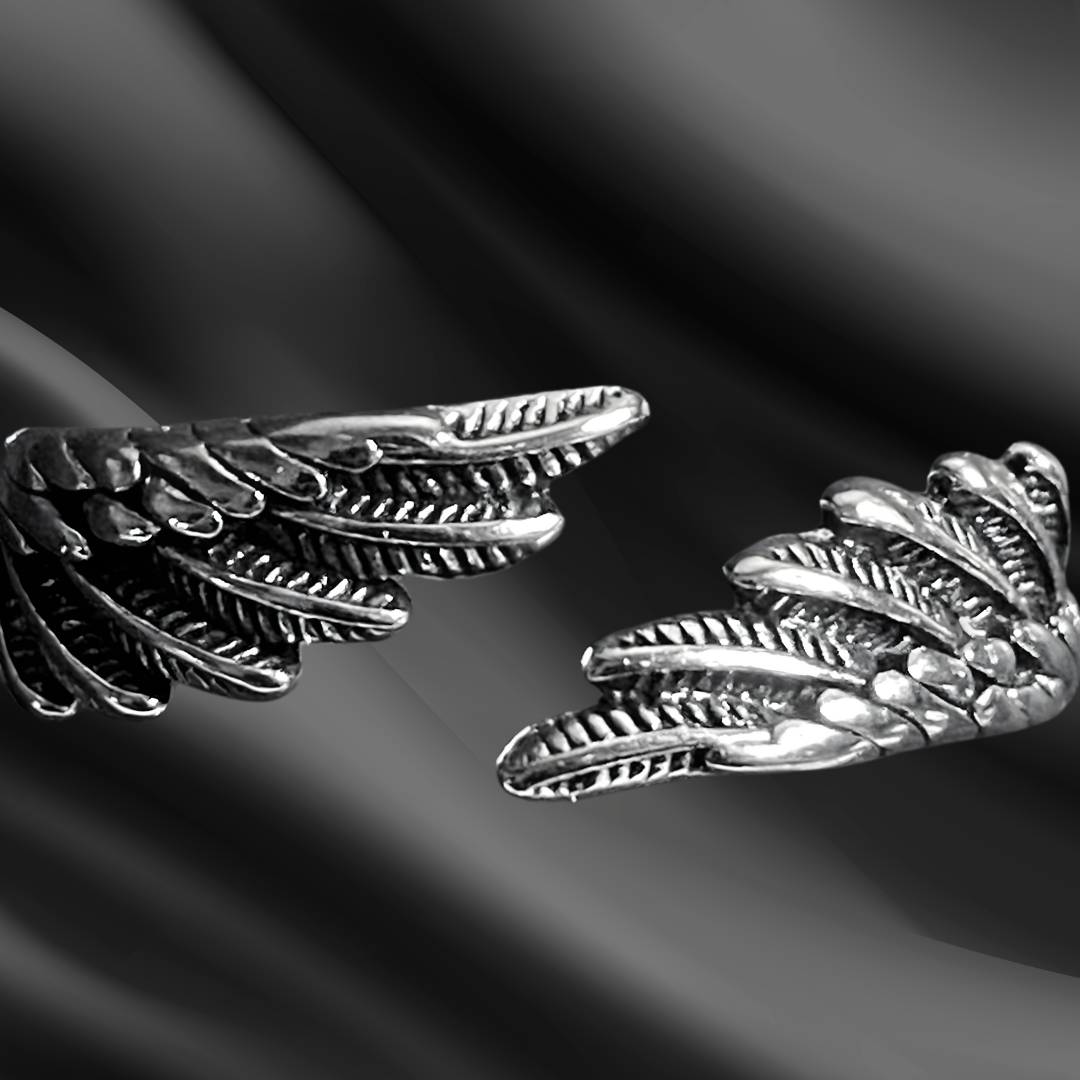 ANGEL WINGS